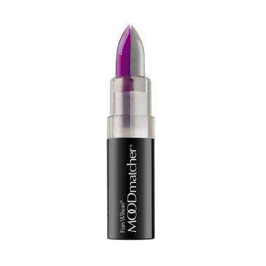 Moodmatcher Split Sticks Lipstick - Silver Purple