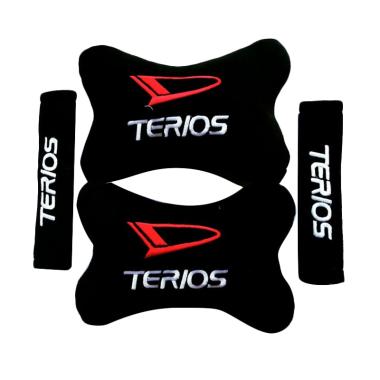 Daihatsu Bantal Mobil for Terios Daihatsu Bantal Mobil for Terios