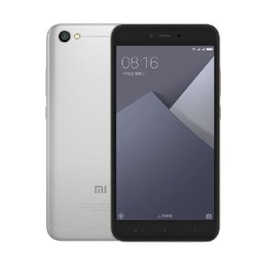 Xiaomi Redmi Note 5A 2/16 Garansi Resmi TAM Free Bonus
