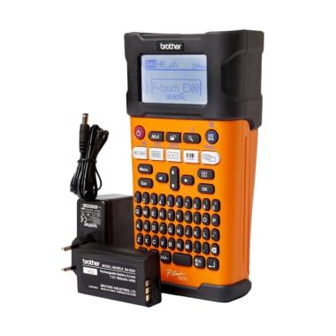 Brother PT-E300VP Profesional Label Printer For Business And Industrial