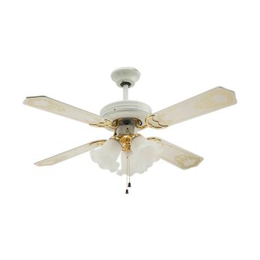 Lampu Kipas Angin Gantung Produk Original Blibli Com