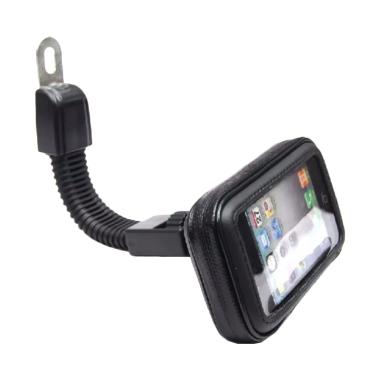 Glitzglozz Stand Holder Motorcycle ... g for Smartphone 5.5 Inch