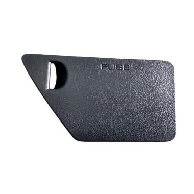 ISUZU Cover Sekering Mobil For Panther LS/LV/LM/Touring 2000-2004 - Grey ISUZU Cover Sekering Mobil For Panther LS/LV/LM/Touring 2000-2004 - Grey