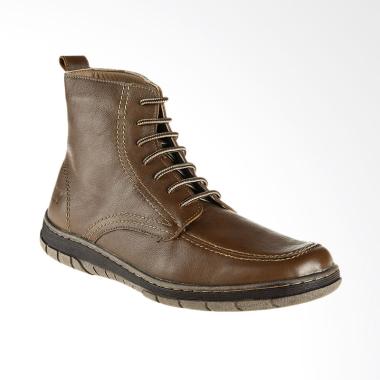 Sepatu Bata Pria Terbaru Di Kategori Fbb Fashion Pria Blibli Com