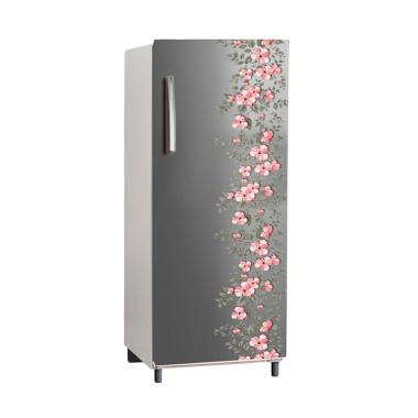 Midea HS-235LP Kulkas 1 Pintu 200 L