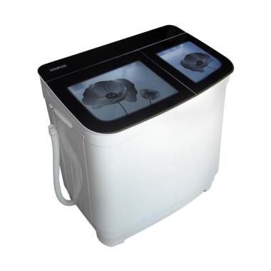 Denpoo DW-1309 Platinum Mesin Cuci  ...  Drum/Khusus JABODETABEK]