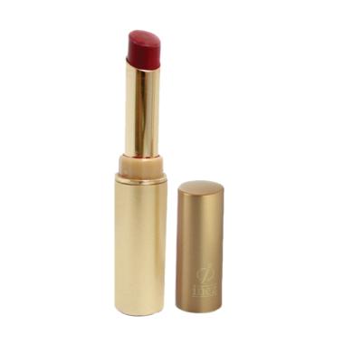 Inez Perfect Glow Matte Lipstick - 07 Persian Plum