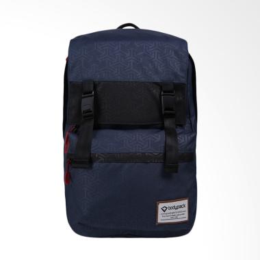 Bodypack Nautical 1.0 Daily Tas Ransel - Blue