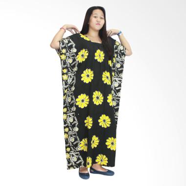 Batik Alhadi RLD002-03A Lowo Kelela ... l & Menyusui - Multicolor