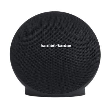 Harman Kardon Onyx Mini Speaker - Black