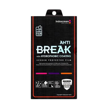 Indoscreen Antibreak Screen Protect ... A 10.1 Inch 2016 - Clear