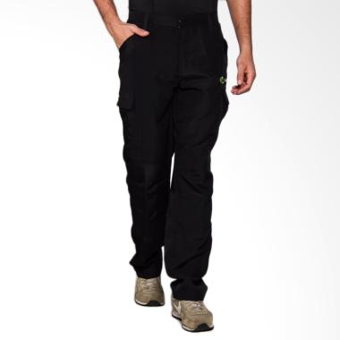 Zcoland Tactical Raptor Celana Pria - Black