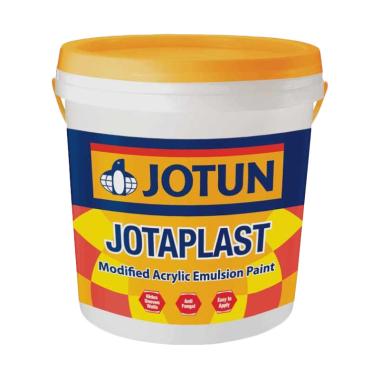 warna cat rumah jotun terbaru