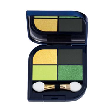 Rivera Eye Shadow - 01 Tropical Green