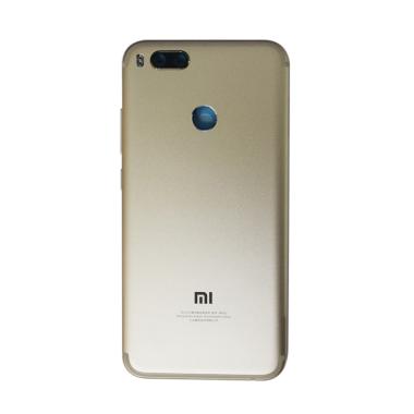 Xiaomi Housing Original for Xiaomi MI 5X - Gold
