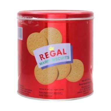Promo Harga Regal Marie 550 gr - Blibli