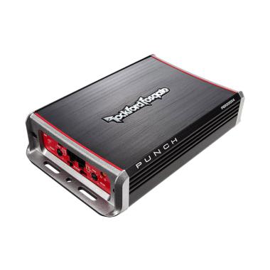 Rockford Fosgate PBR 300X4 4 Channel Power Amplifier Mobil