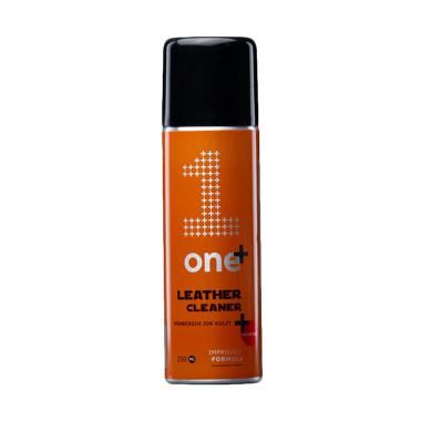 ONE+ Leather Cleaner/Pembersih Jok Kulit/Perawatan Segala Jenis Kulit