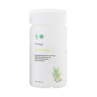 Herbilogy Slimming Capsule