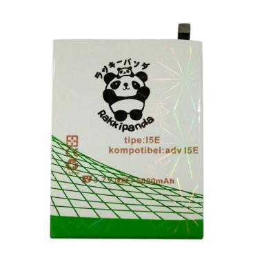 Battery Baterai Batre Advan I5E BP50CH Double Power .