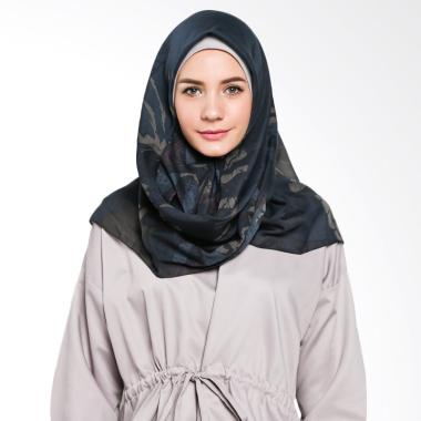Kami Idea Raaja Scarf Hijab - Dark Green