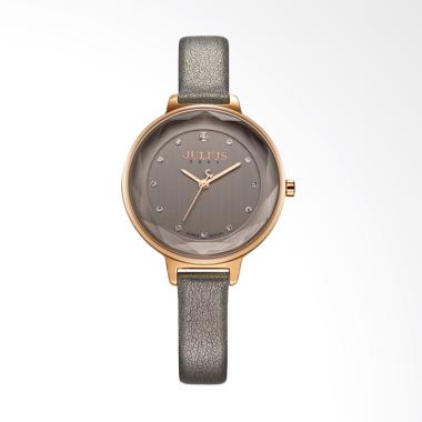 Julius JA-935-E Jam Tangan Wanita - Grey