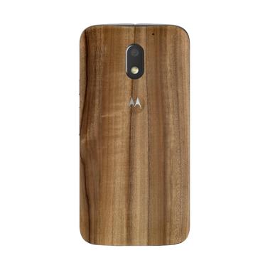 Jual Tempered Glass Moto E3 Power Online Harga Menarik Blibli com Source · 9Skin Classic Wood Premium Skin Protector for Motorola Moto E3 3M