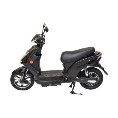 IndoBike Tipe Nakula Sepeda Motor Listrik