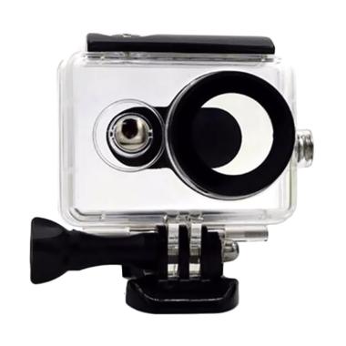 OEM Underwater Waterproof Anti Blur ... r Xiaomi Yi Sports Camera