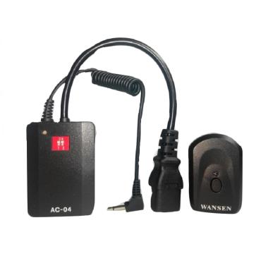 Wansen AC-04 Wireless Trigger Listrik