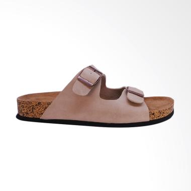 Marygold MGA0216 Sandal Wanita - Beige