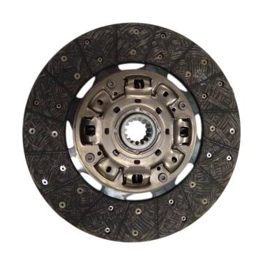 Isuzu I8-98255 959-1 Disc Clutch For ELF DOBEL N66-71 Isuzu I8-98255 959-1 Disc Clutch For ELF DOBEL N66-71