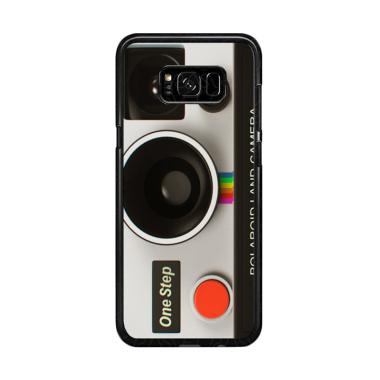 Flazzstore Vintage Polaroid Camera ... or Samsung Galaxy S8 Plus