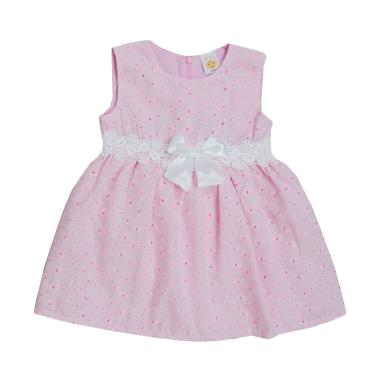 780 Koleksi Model Baju Dress Bayi Terbaru