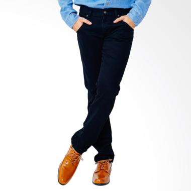 Edwin Celana Jeans Pria - Biru [508-15-82]