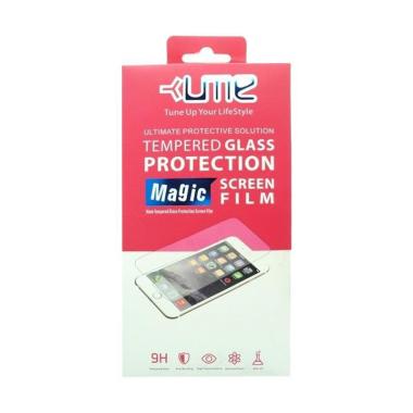 Ume Tempered Glass Screen Protector for Asus Zenfone Max M1 ZB555KL - Transparan