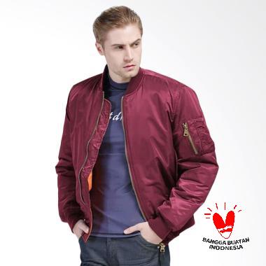 7100 Model Jaket Anti Air Gratis Terbaru