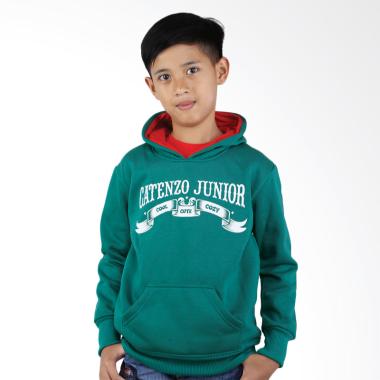 Catenzo Junior CJR CPL 922 Sweather Anak