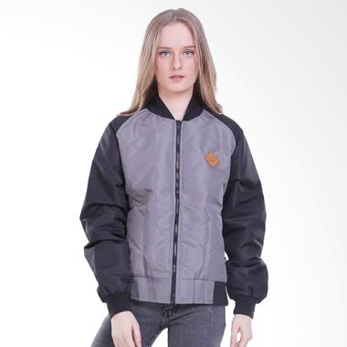 Sognoleather H-2032 Outwear Female Girl In Square Jaket Wanita