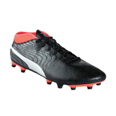 Puma One Men's Football Sepatu Sepakbola Pria [18.4 FG 104556 01]