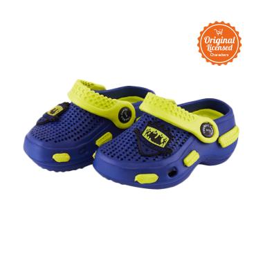 Justice League CL033CH930006LB-BLU ... dal Anak Laki Laki - Blue