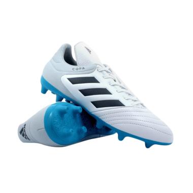adidas Copa 17.3 FG Sepatu Sepakbola Pria - White [S77141]