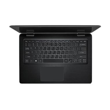 Acer SPIN 5 SP513-52N Laptop [Core i7-8550U/13.3 Inch Touch/16 GB/512 GB SSD/Win 10]