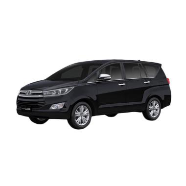Toyota All New Kijang Innova 2.0 G Mobil - Attitude Black Toyota All New Kijang Innova 2.0 G Mobil - Attitude Black
