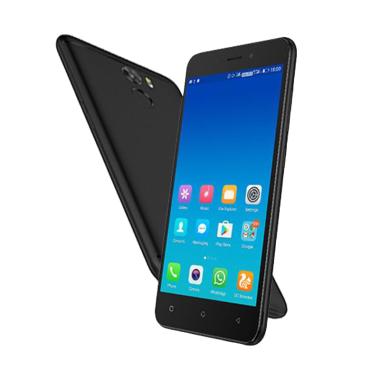 Gionee X1 Smartphone - Black [2GB/16GB] Black