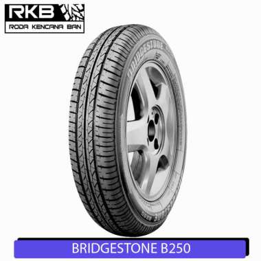 Bridgestone B-250 185/65 R15 Ban Mobil