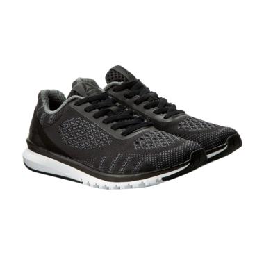 Reebok Performance Print Smooth Ult ... i Wanita - Black [BD4537]
