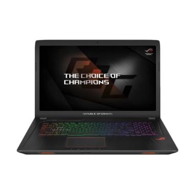 Asus ROG GL553VE-FY280T Gaming Lapt ... 4GB / Win 10 / 15.6