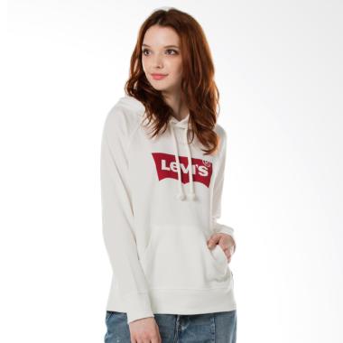 Levi's 35937-0002 Graphic Batwing Hoodie Jacket