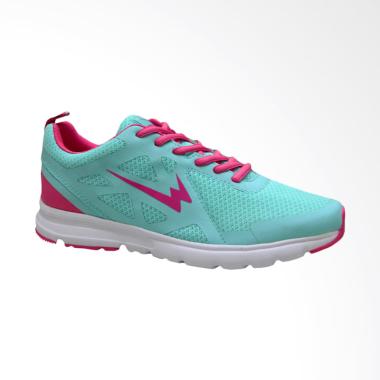 Eagle Aorora Sepatu Sneakers Wanita - Tosca
